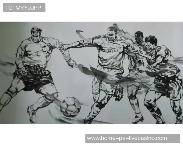 足球素描:在绿茵场上描绘梦想与激情的艺术之旅 足球素描:在绿茵场上描绘梦想与激情的艺术之旅