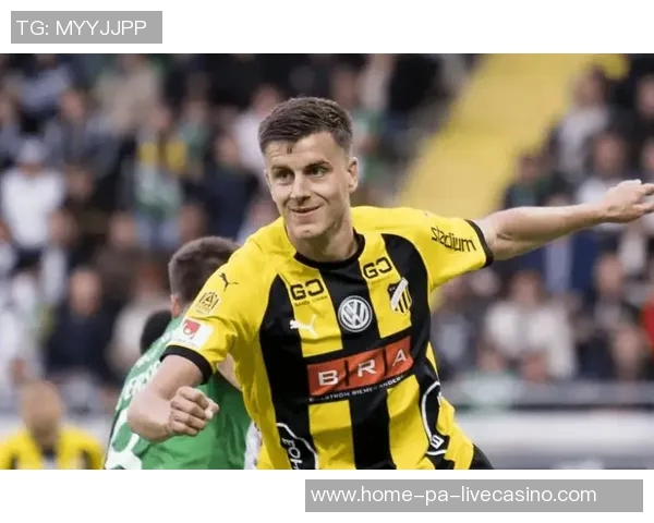 赫根与佐加顿斯的激烈对决揭示瑞超联赛的争冠悬念与球队实力较量